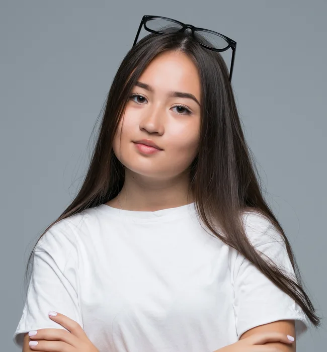 Ảnh giáo viên Lê Thu Trang